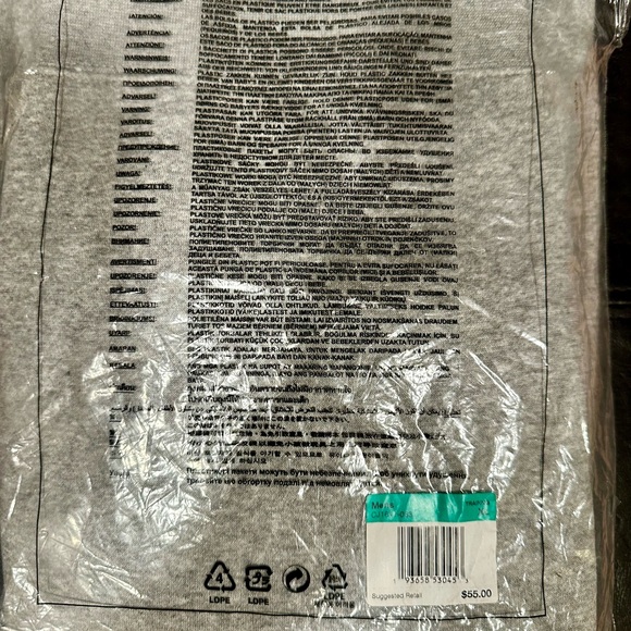 Nike Hoodie - Picture 5 of 5